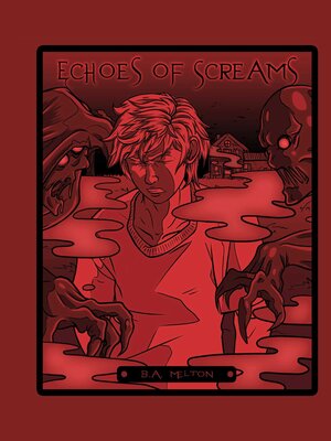 cover image of Echoes of Screams